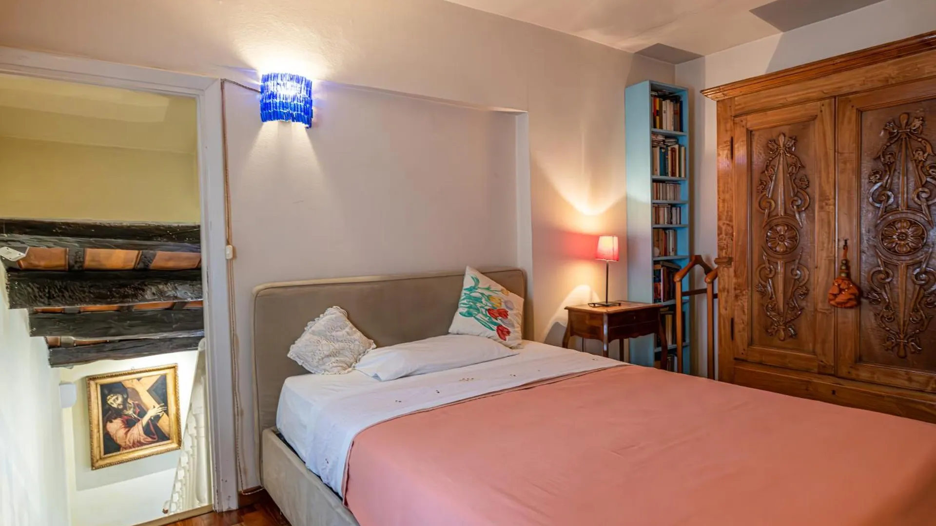 Rooma Duplex Campo De Fiori Rome 0*,  Italy